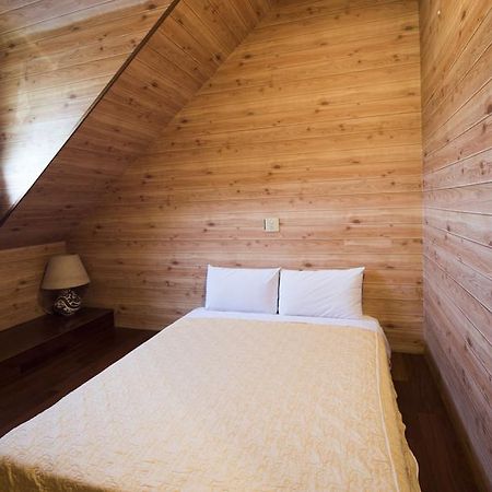 Songyuan B&B Lugu Εξωτερικό φωτογραφία