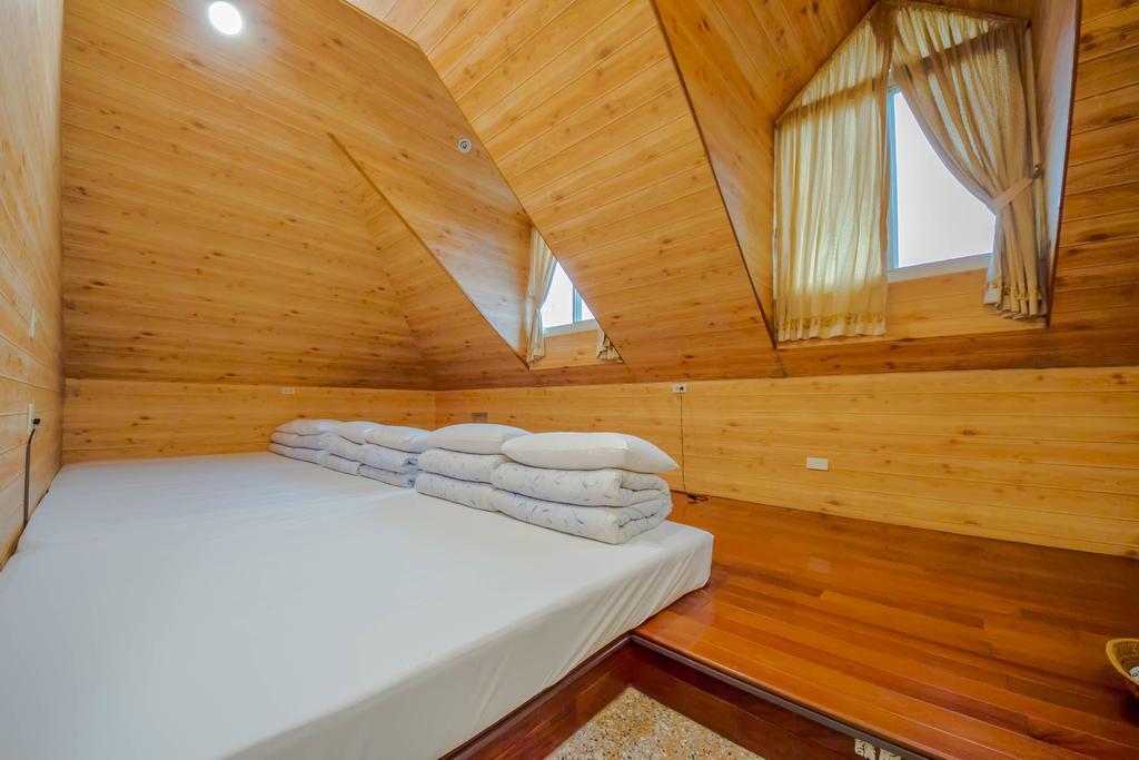 Songyuan B&B Lugu Δωμάτιο φωτογραφία