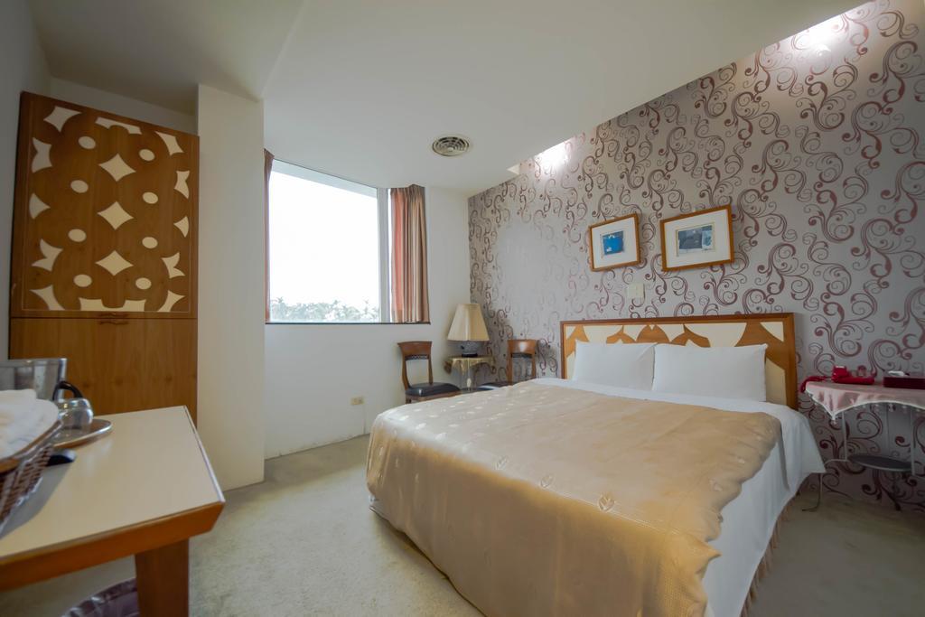 Songyuan B&B Lugu Δωμάτιο φωτογραφία