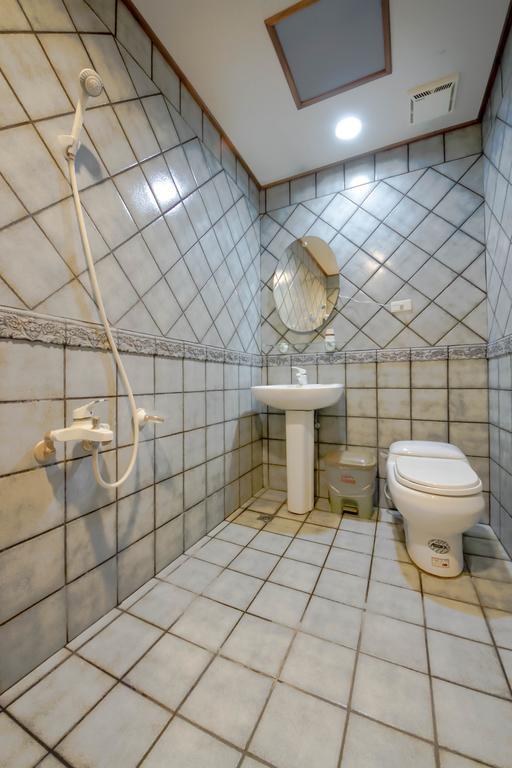 Songyuan B&B Lugu Δωμάτιο φωτογραφία