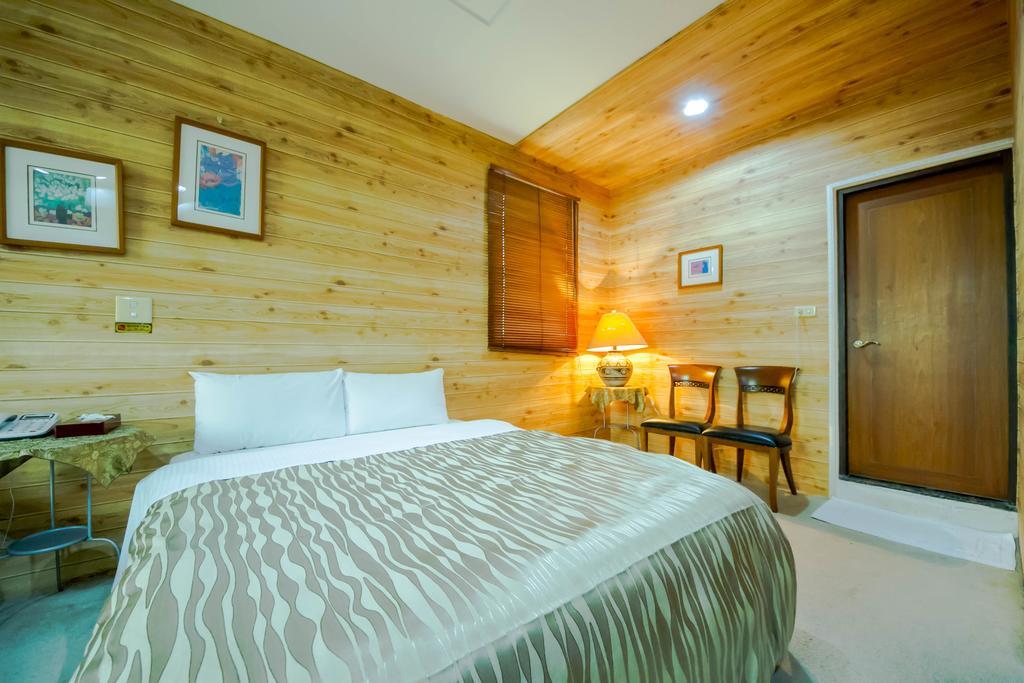 Songyuan B&B Lugu Δωμάτιο φωτογραφία