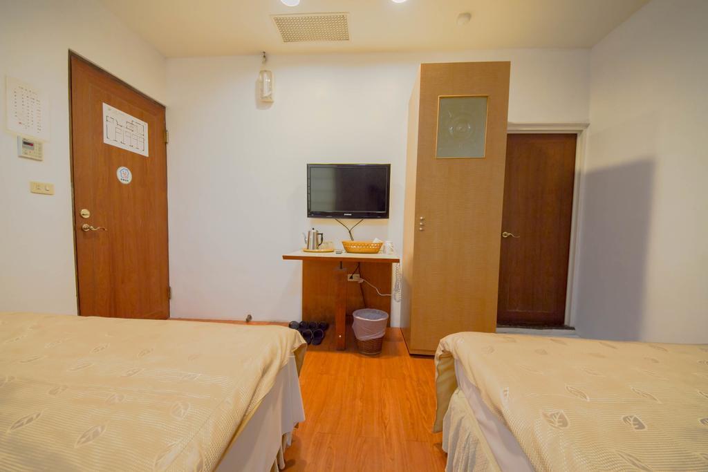 Songyuan B&B Lugu Δωμάτιο φωτογραφία