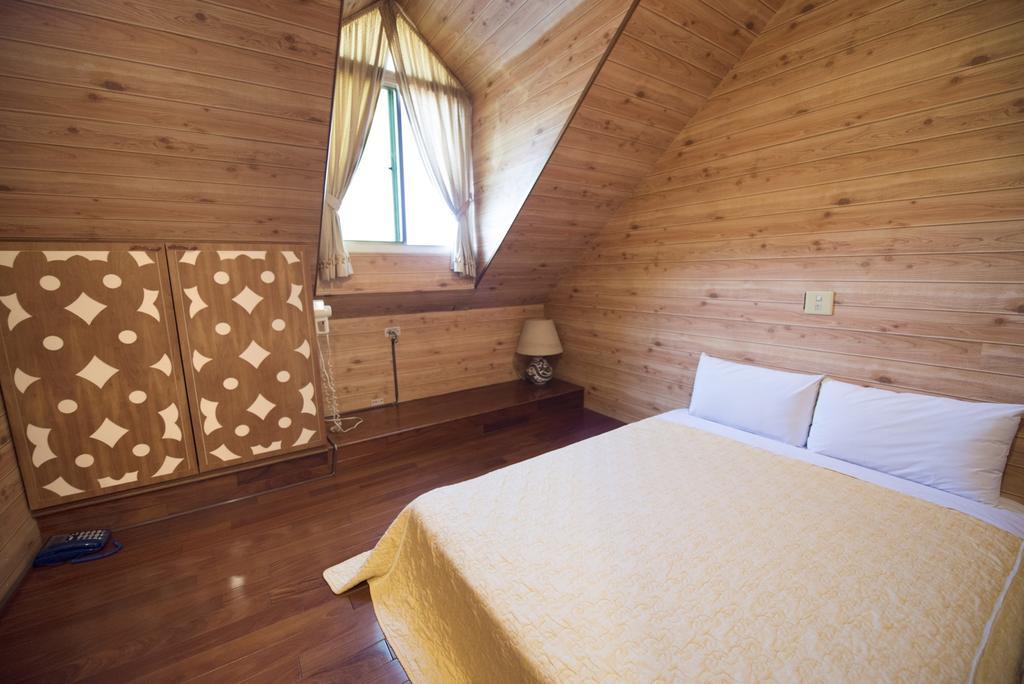 Songyuan B&B Lugu Εξωτερικό φωτογραφία