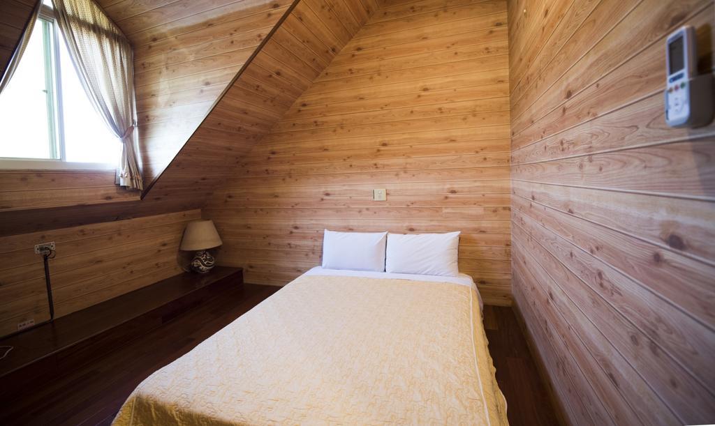 Songyuan B&B Lugu Εξωτερικό φωτογραφία