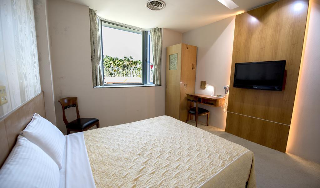 Songyuan B&B Lugu Εξωτερικό φωτογραφία