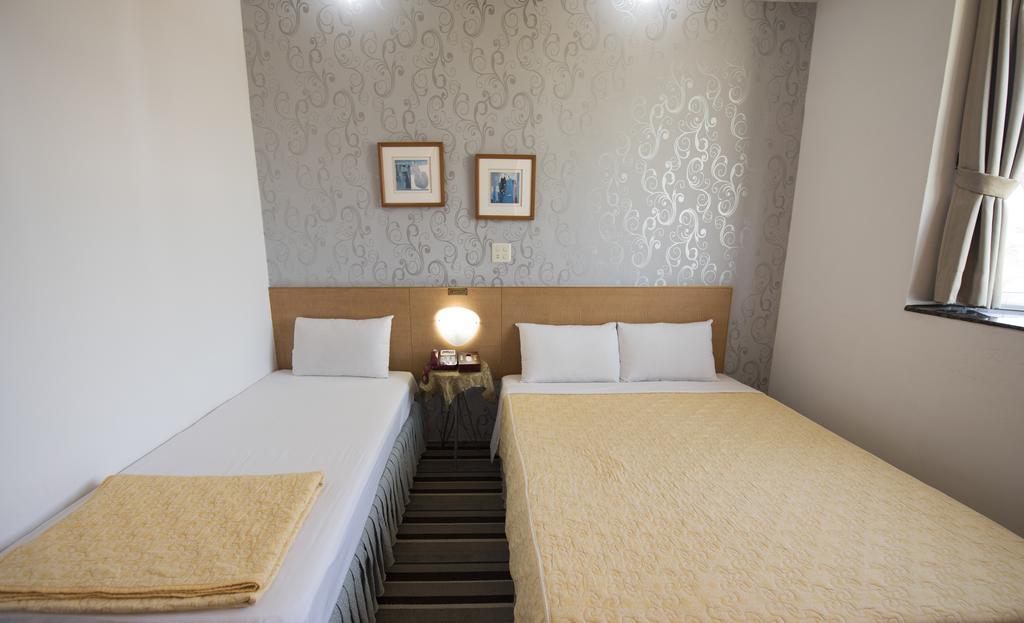 Songyuan B&B Lugu Εξωτερικό φωτογραφία