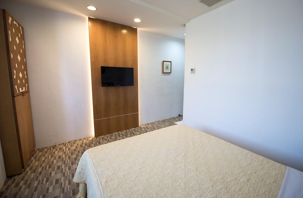 Songyuan B&B Lugu Εξωτερικό φωτογραφία