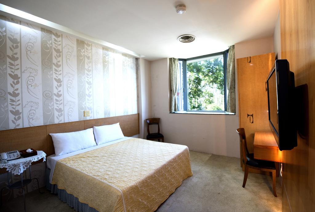 Songyuan B&B Lugu Εξωτερικό φωτογραφία